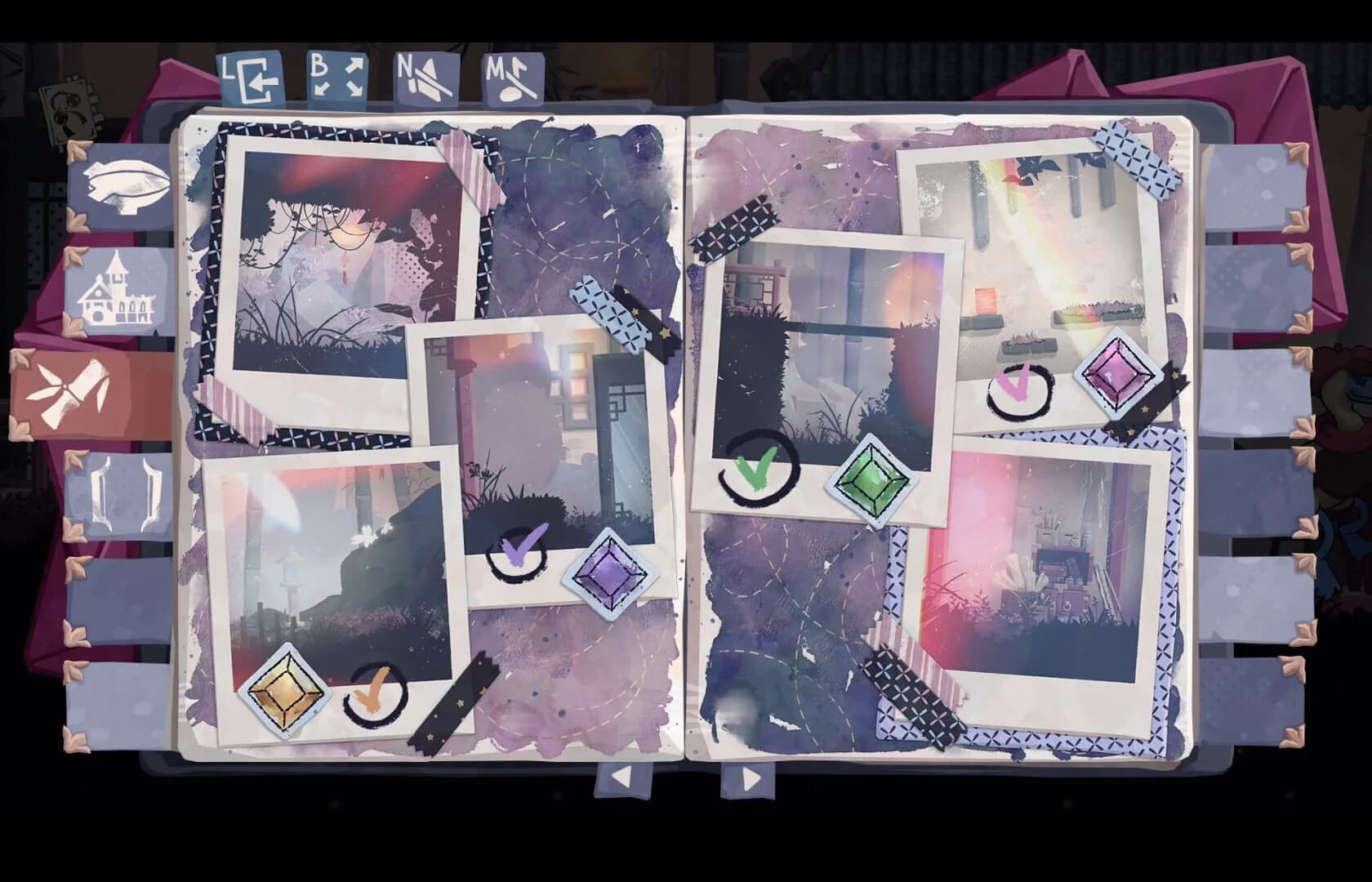 Puzzles For Clef screenshot 3