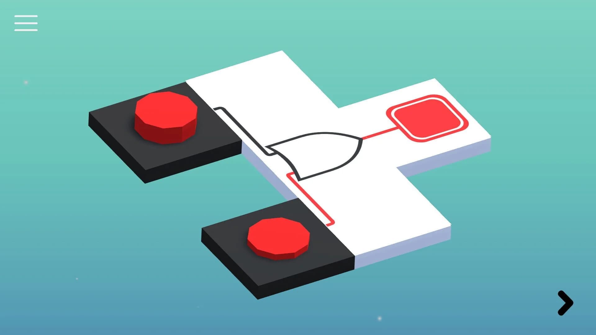 Puzzletronics Digital Infinite screenshot 1