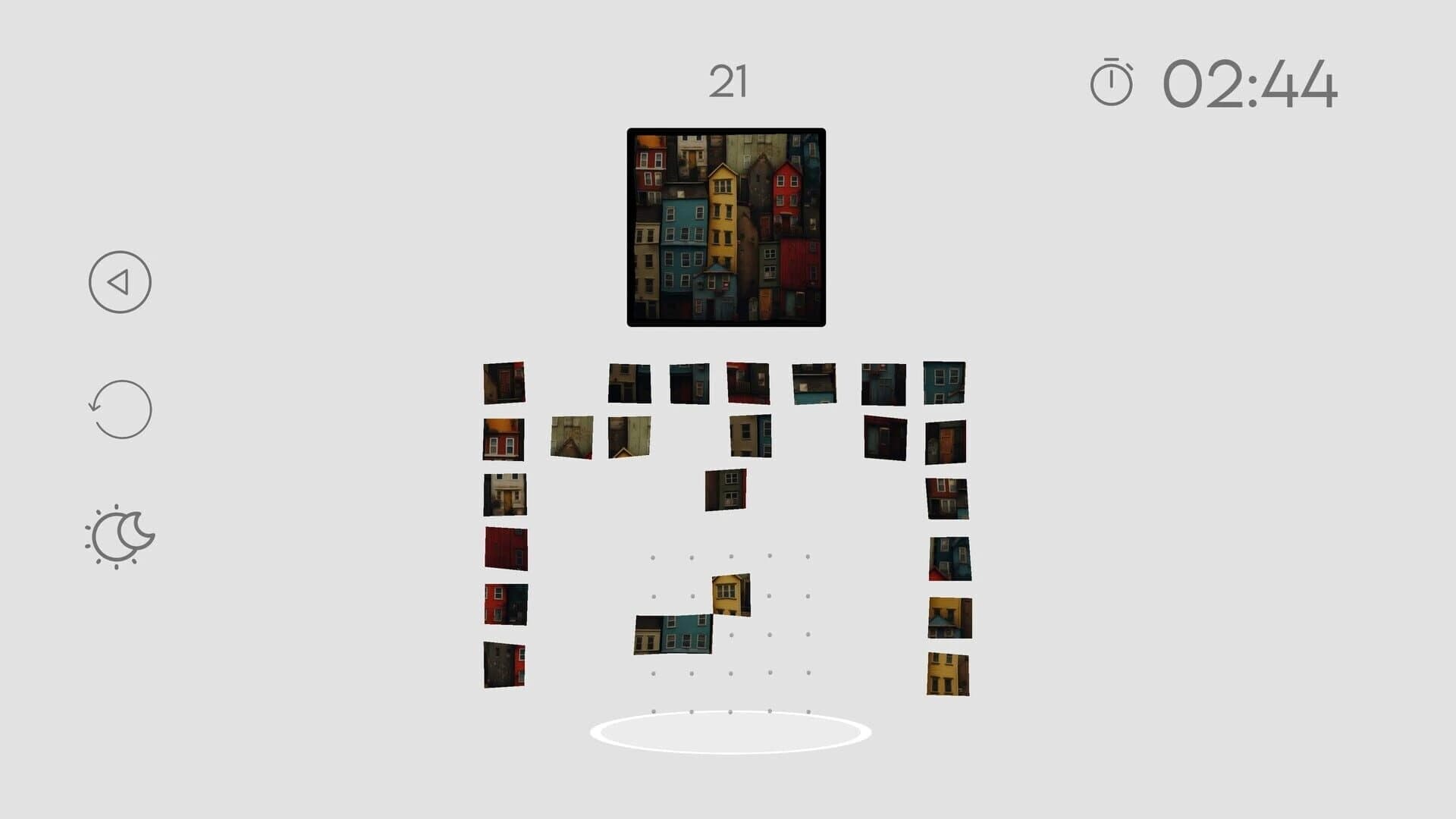 Puzzleverse screenshot 3
