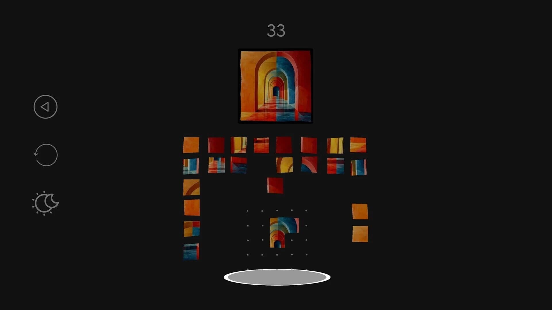 Puzzleverse screenshot 4
