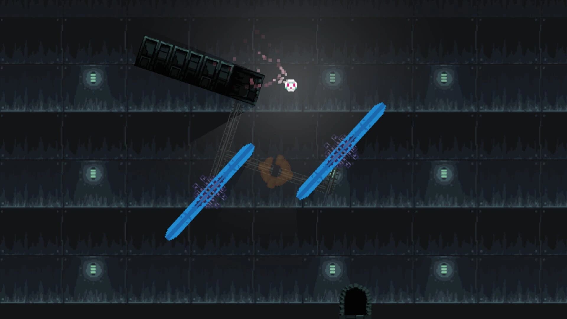 Puzzling Peaks EXE screenshot 5
