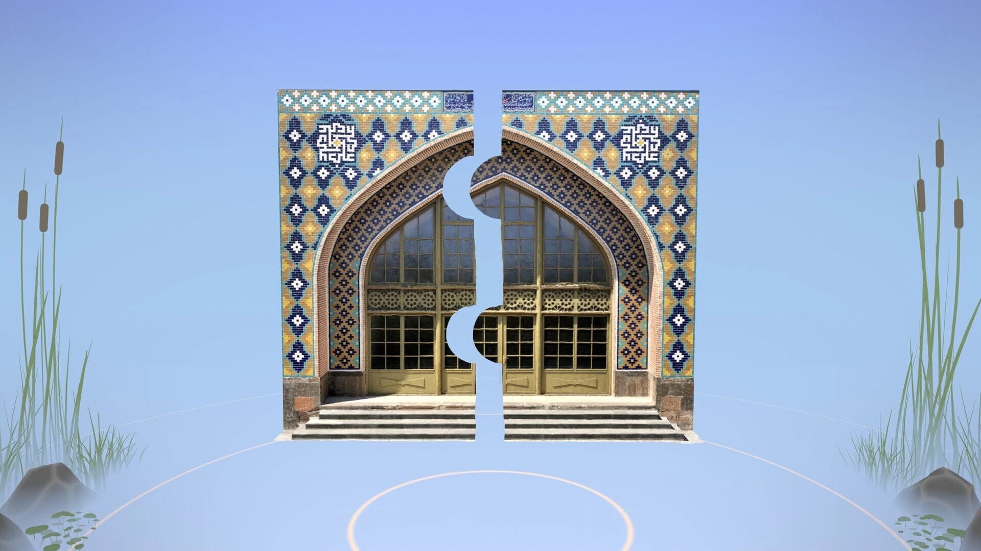 Puzzling Places screenshot 3
