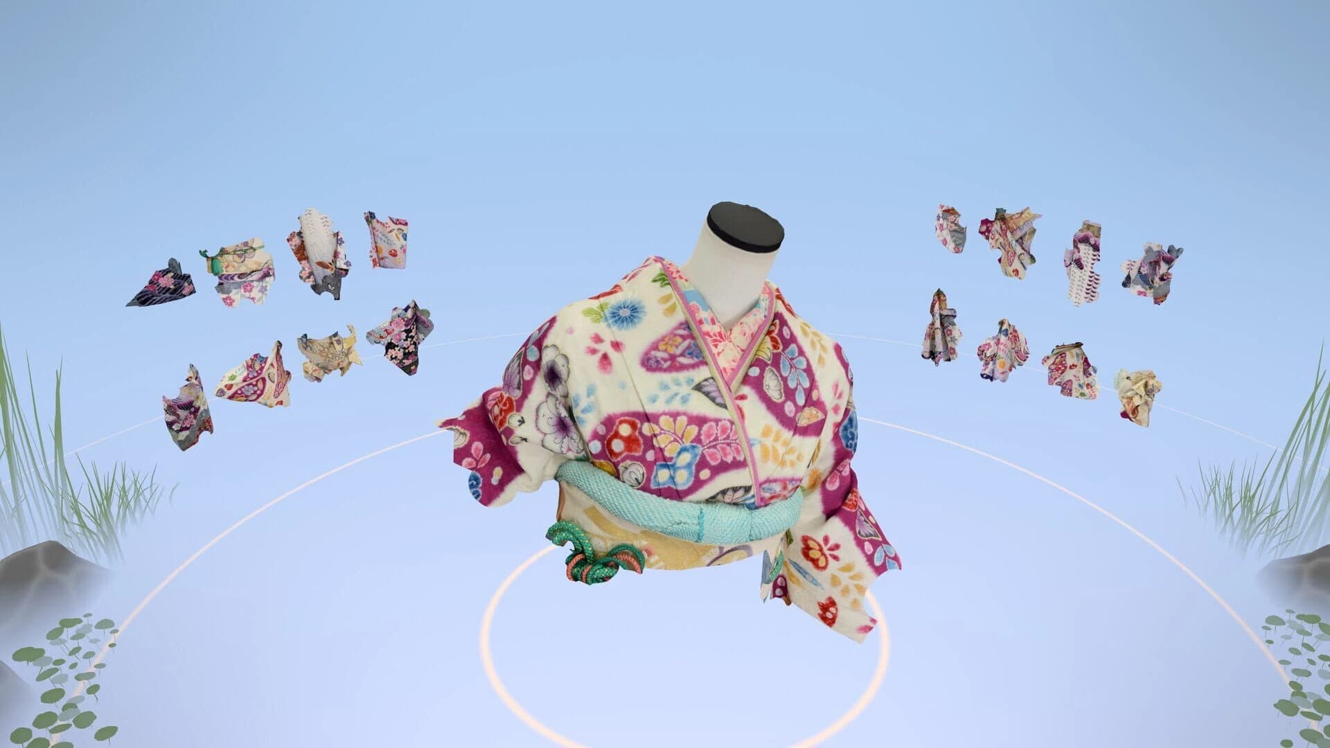 Puzzling Places screenshot 2