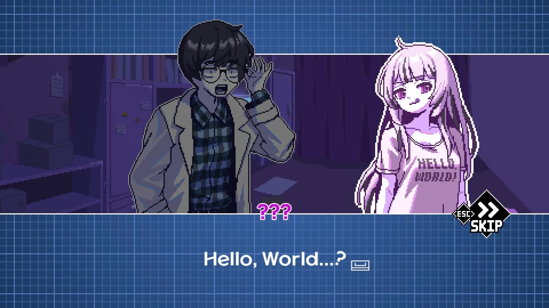 Pygmalion screenshot 2
