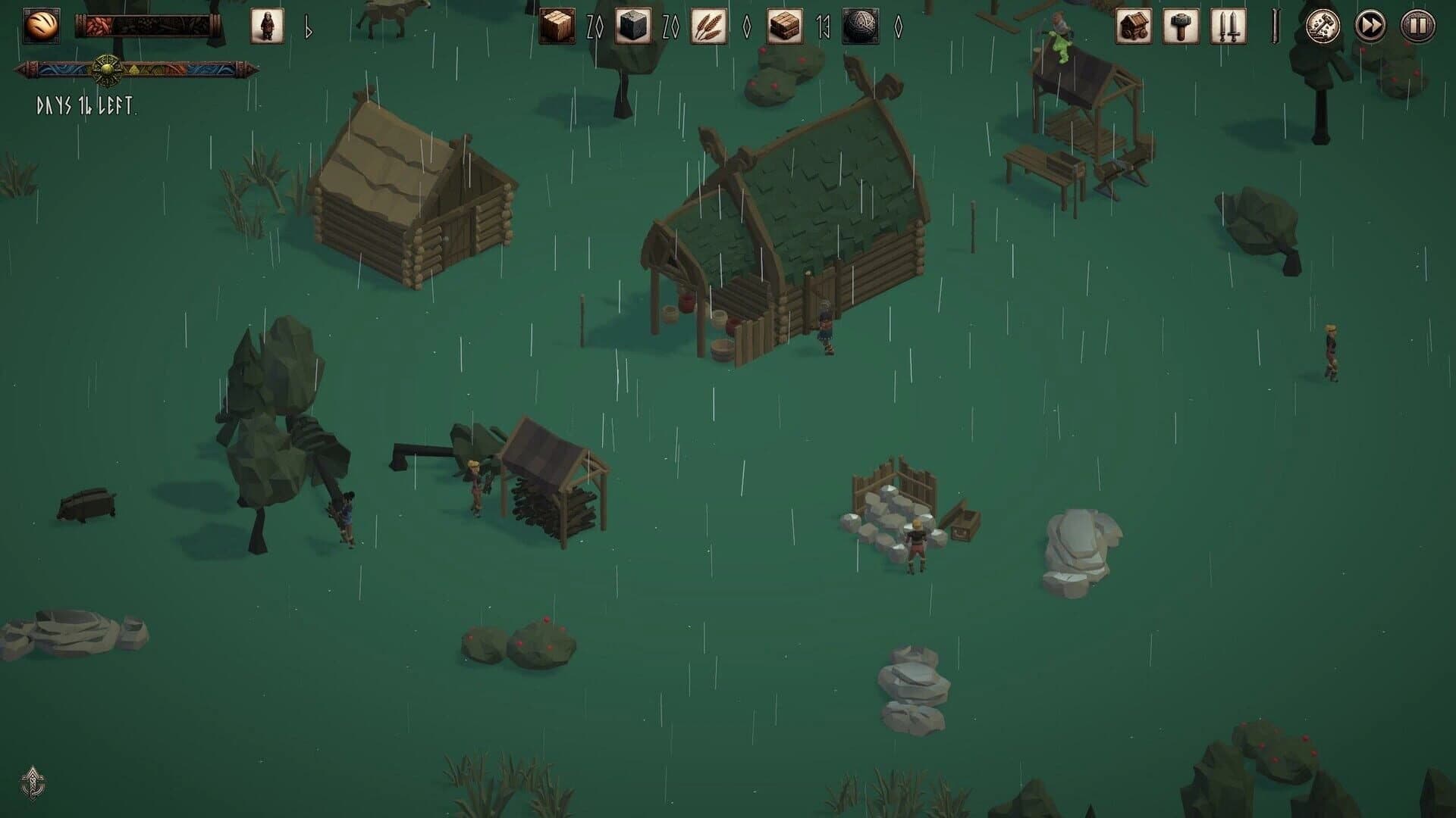 Pyhare screenshot 5