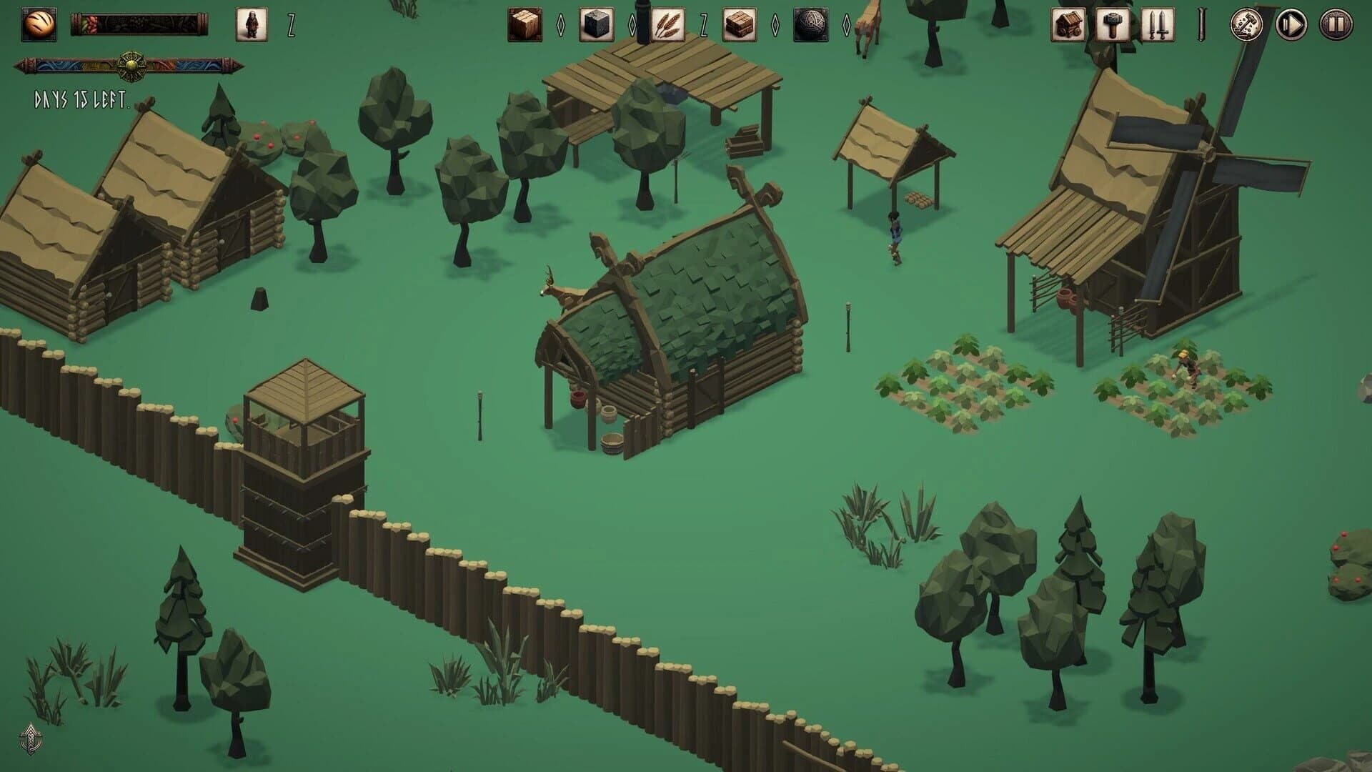 Pyhare screenshot 2