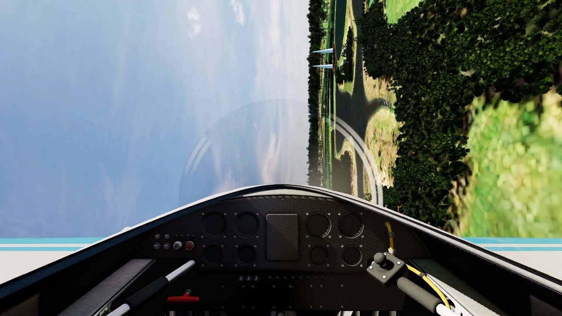 Pylon Racer screenshot 4
