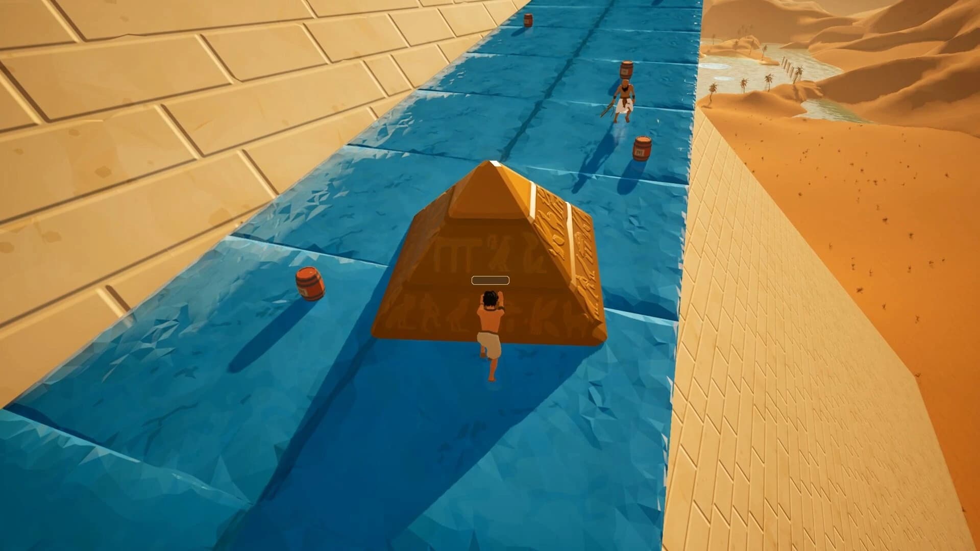 Pyramidion screenshot 7