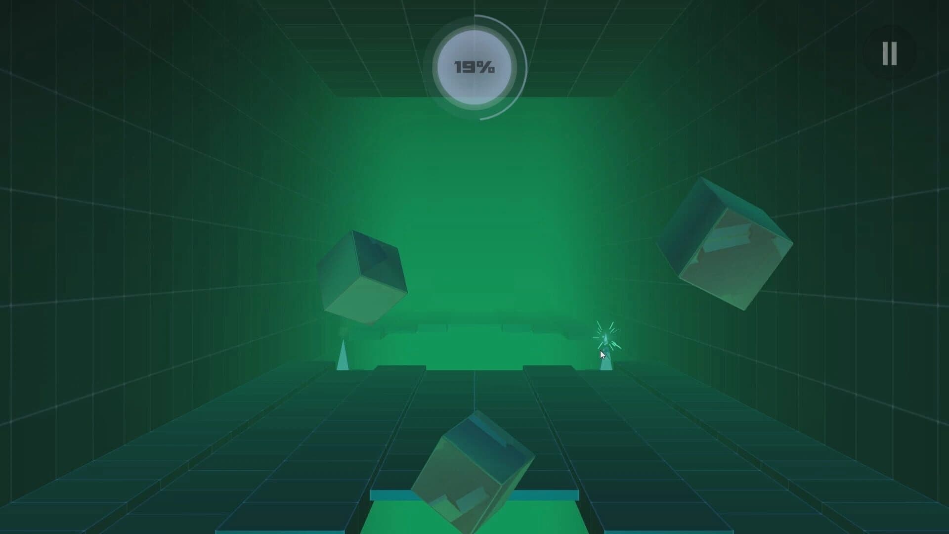 Pyrax screenshot 2