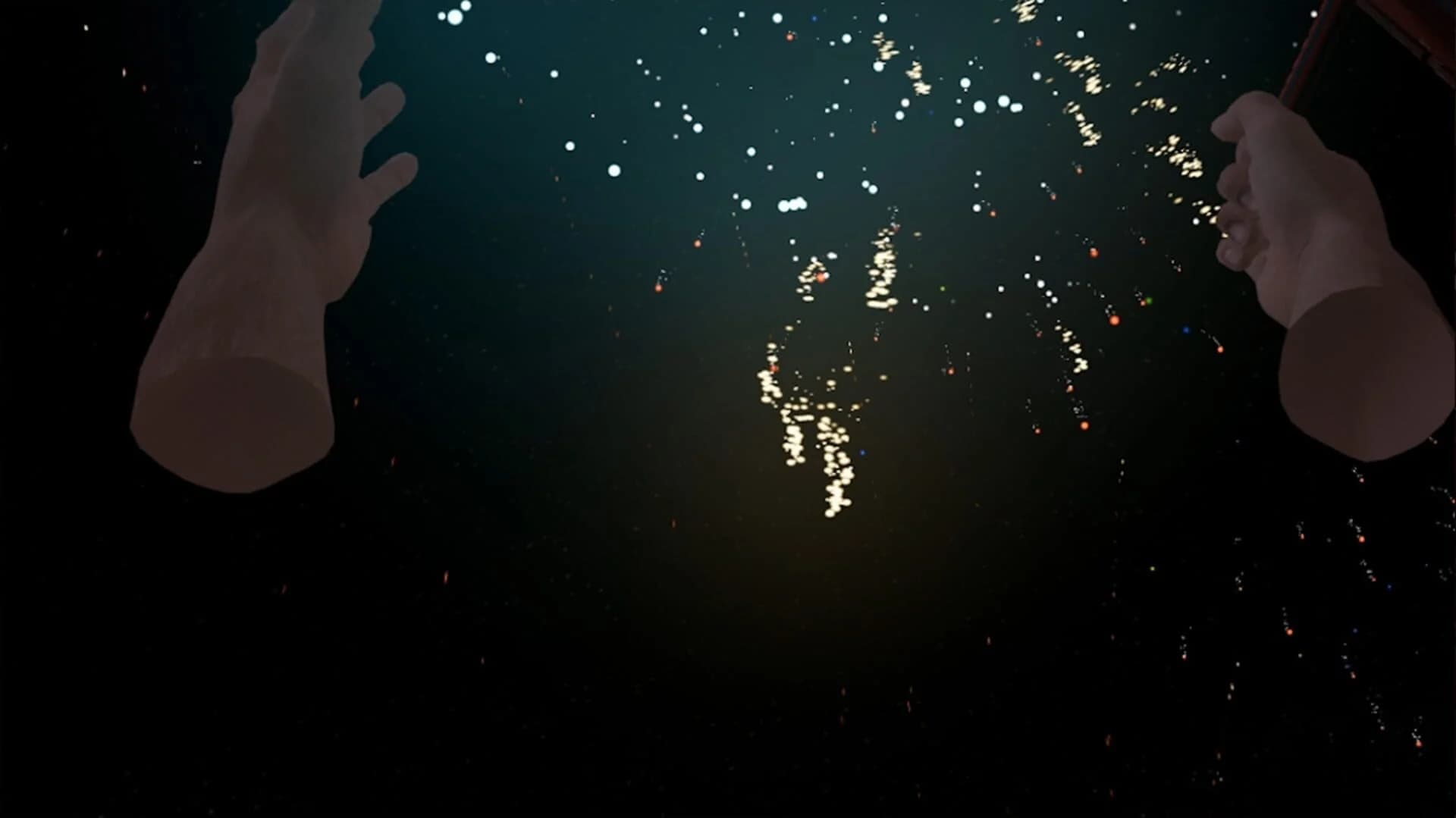 Pyro VR screenshot 4