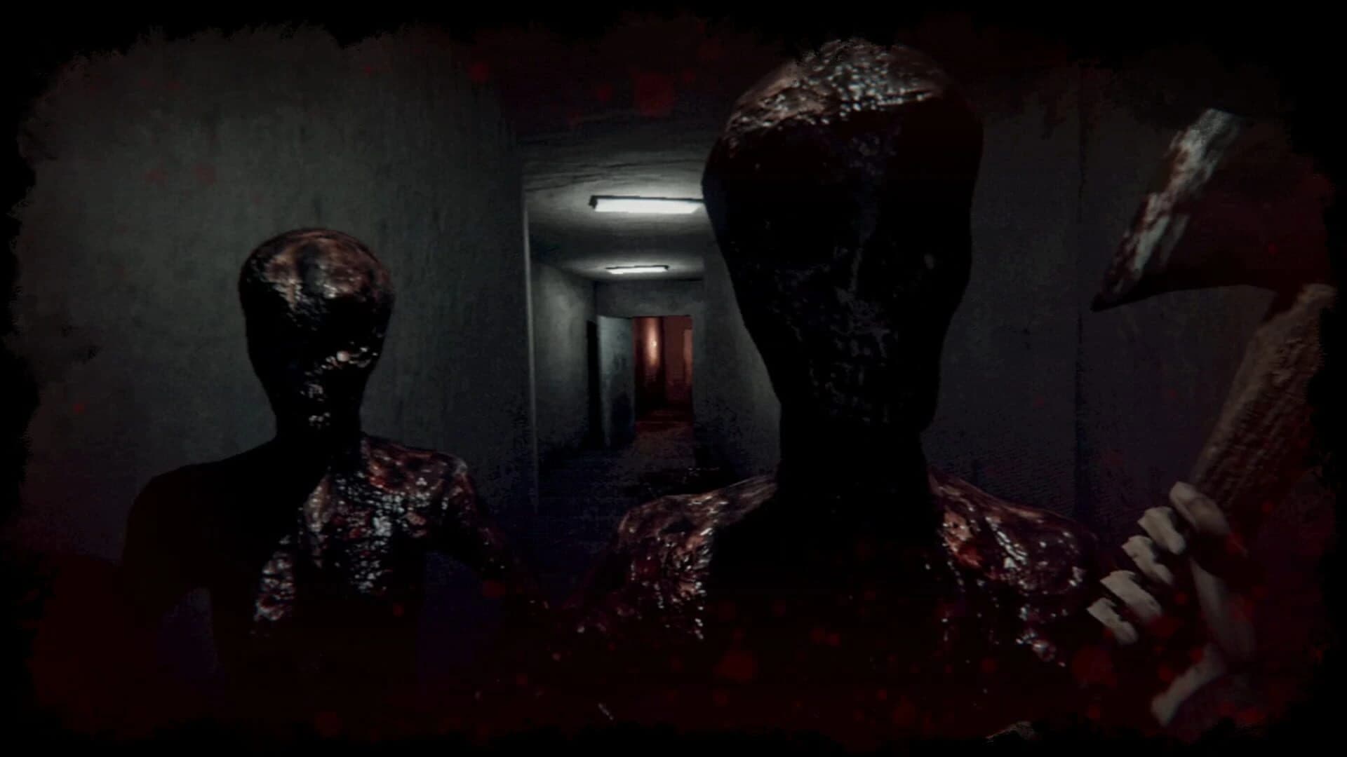 Pyromaniac screenshot 1