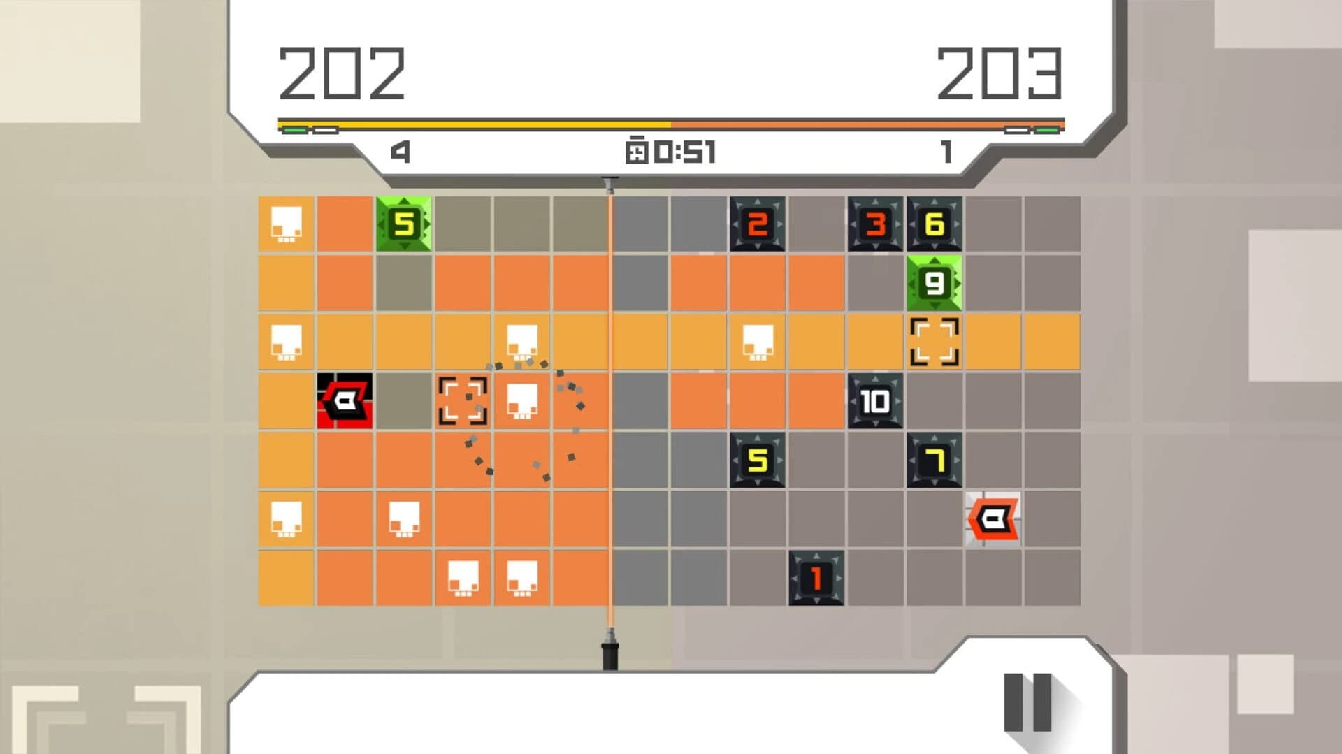 PyroMind screenshot 4