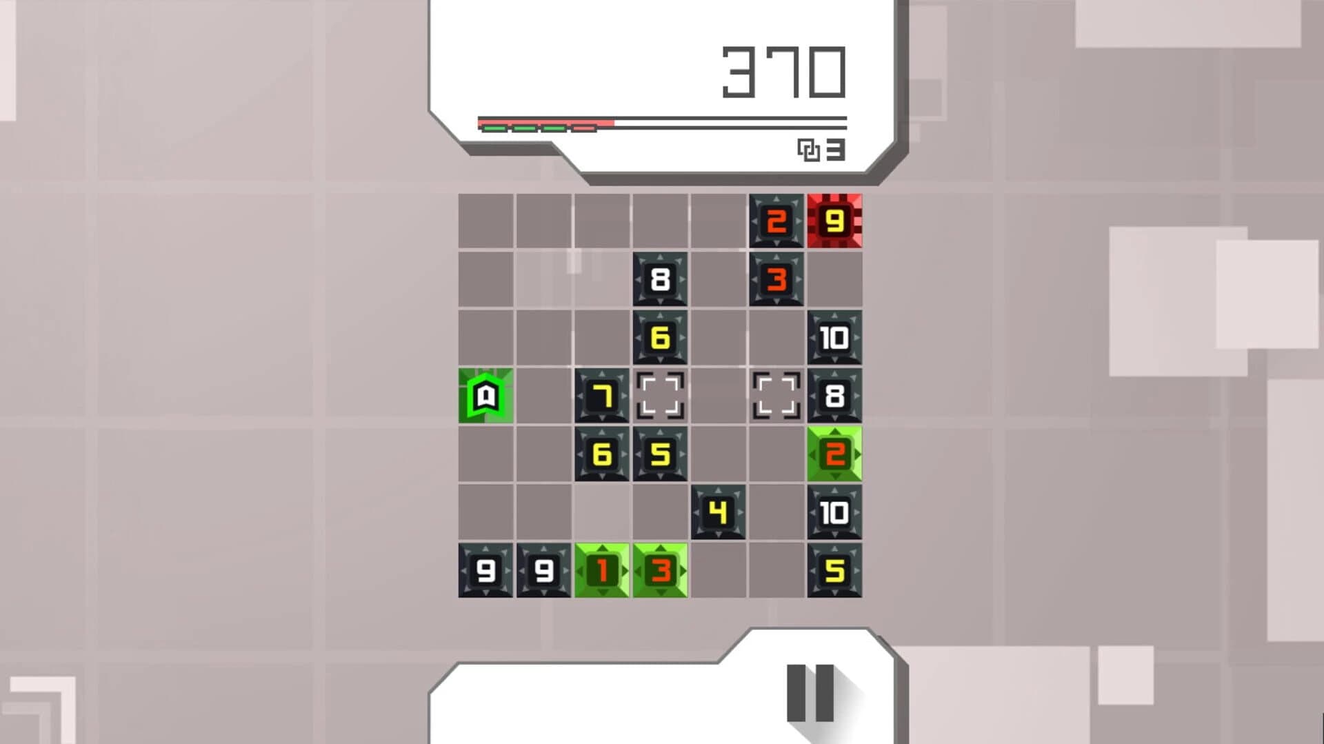 PyroMind screenshot 2