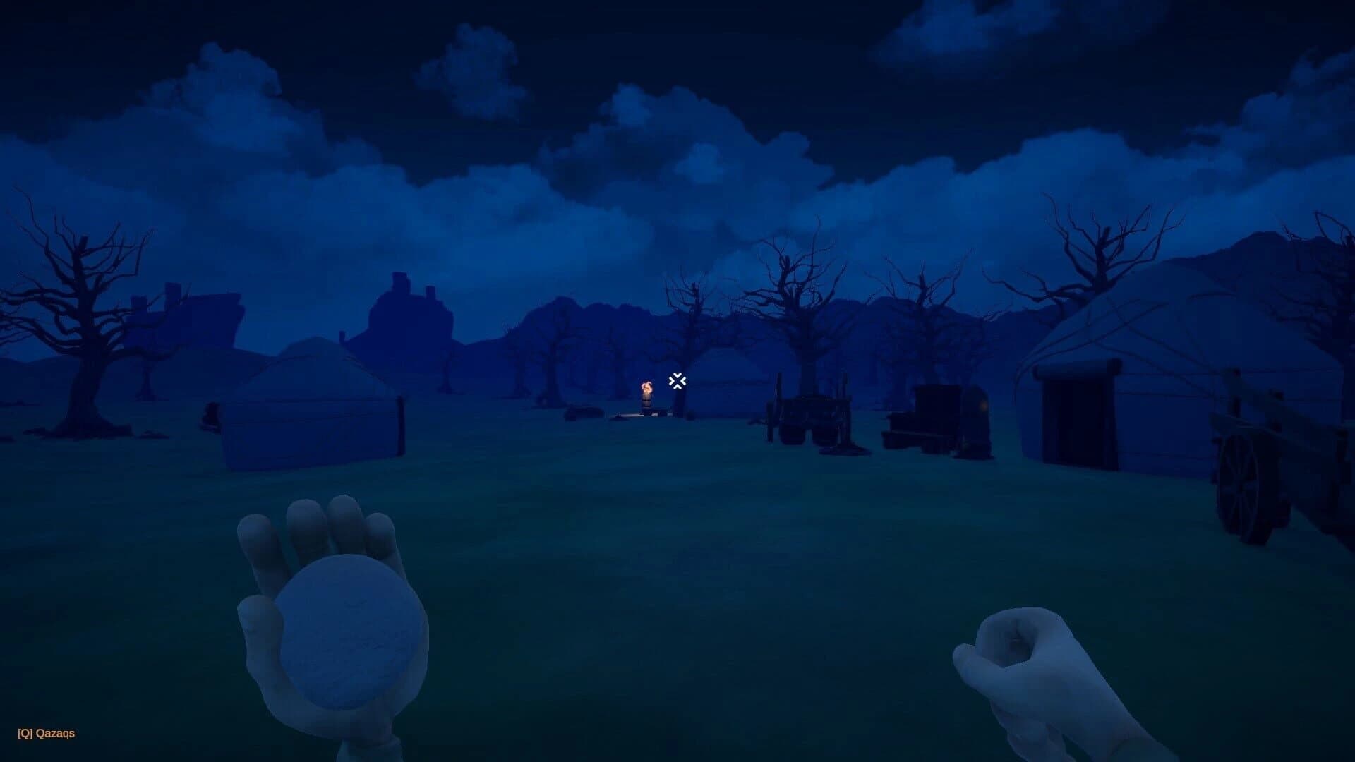 Qazaq: Son of the Sun screenshot 5
