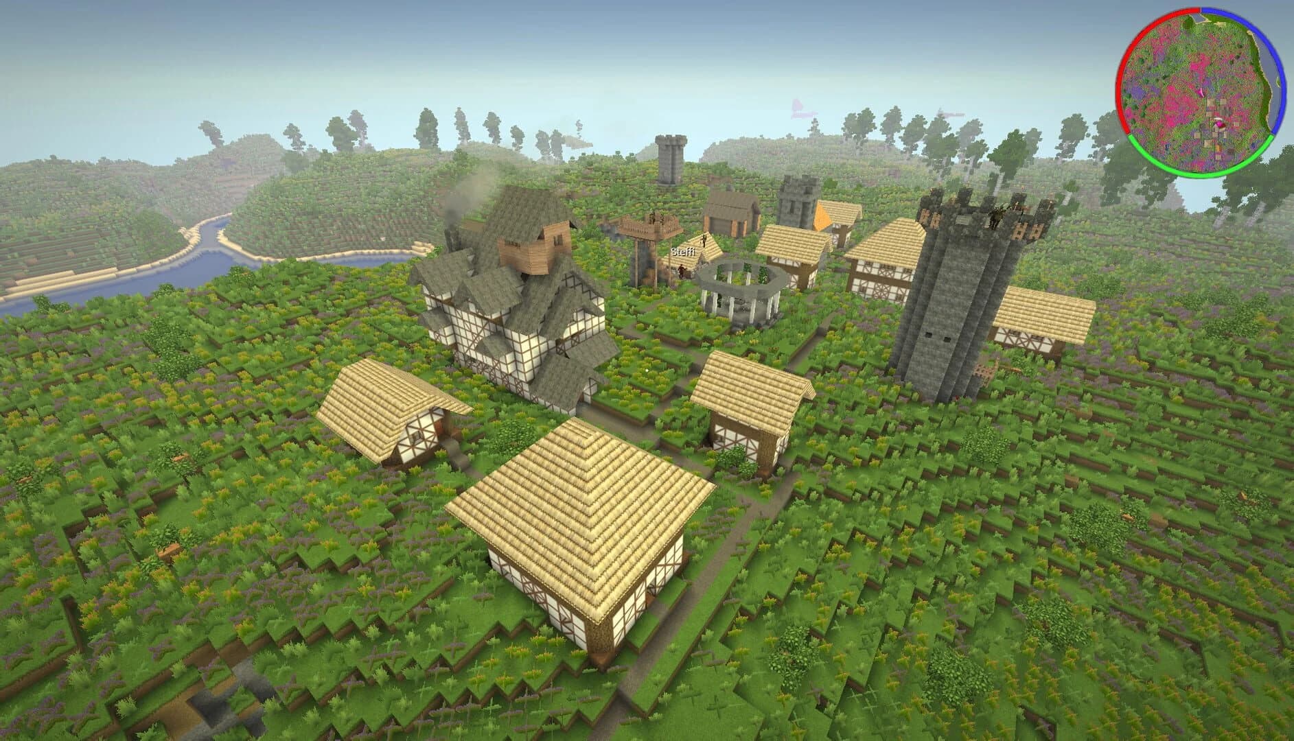 Qb screenshot 4