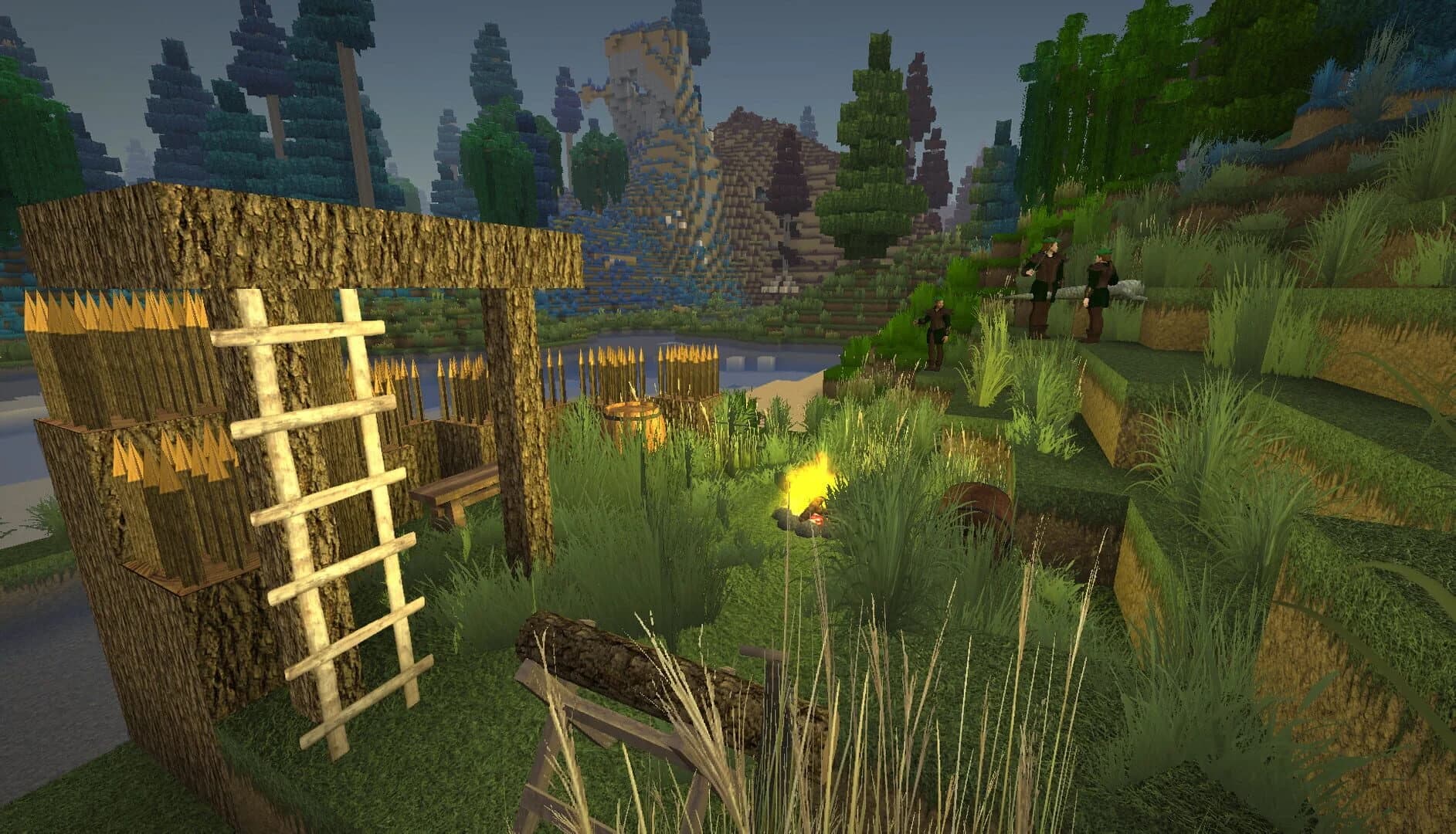 Qb screenshot 1