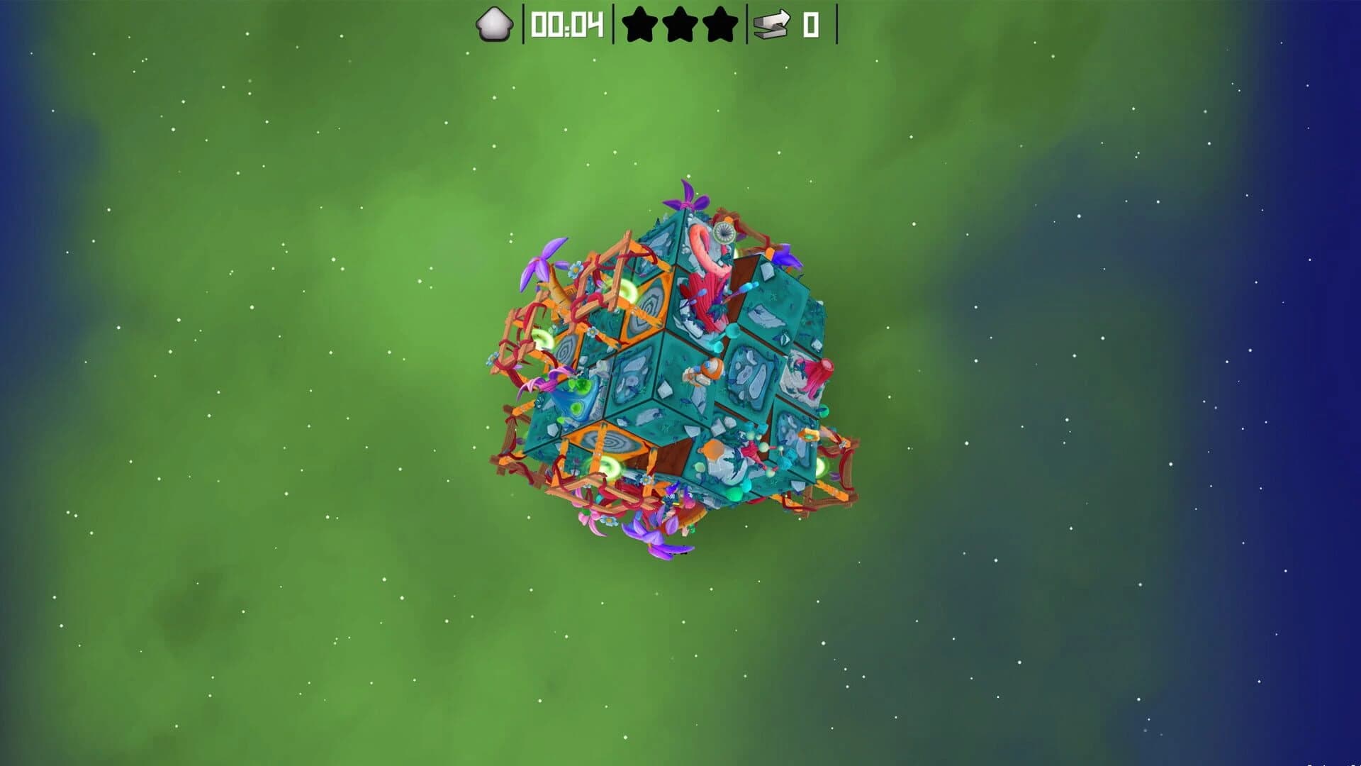 QB Planets screenshot 5