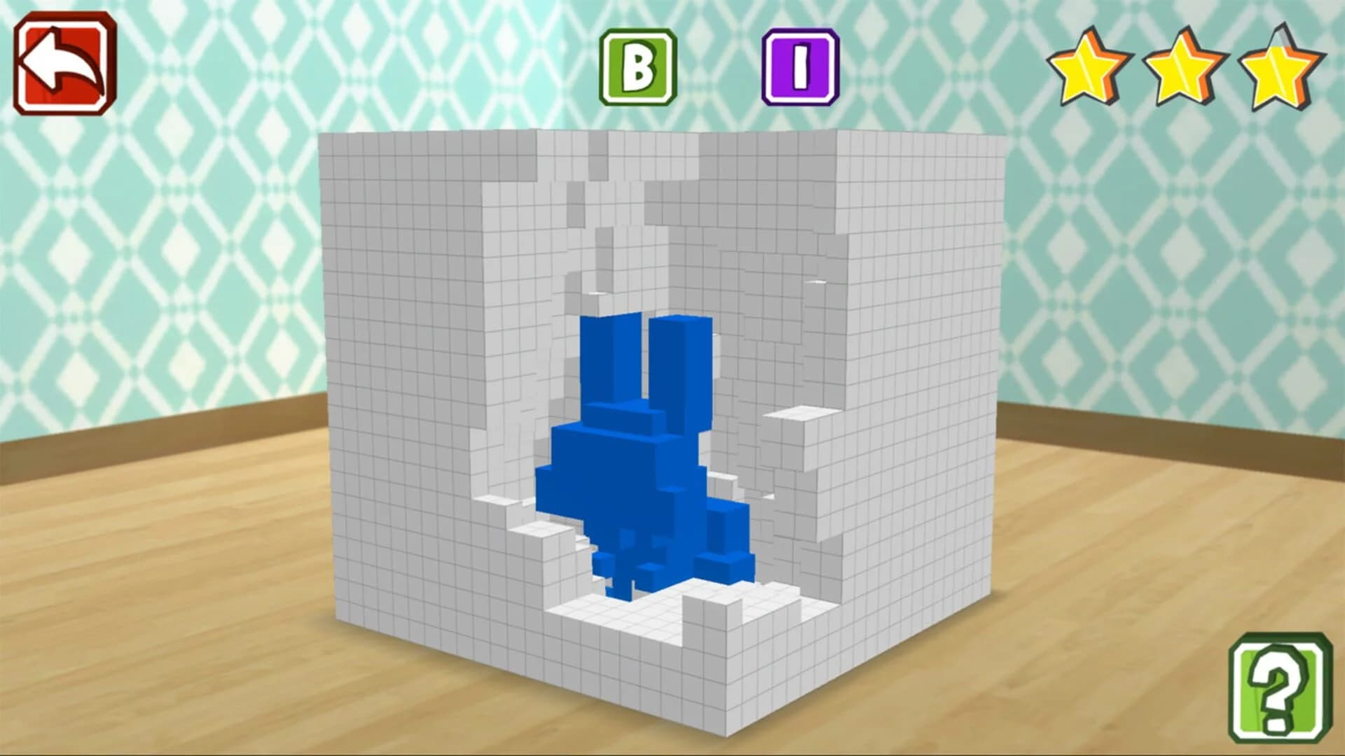 Qbics Paint screenshot 5