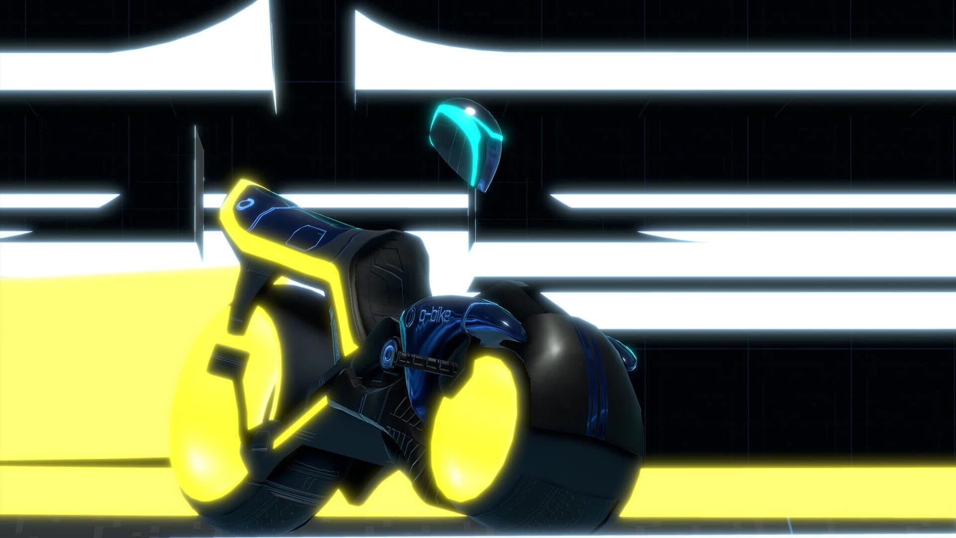 Qbike: Crypto Motorcycles screenshot 5