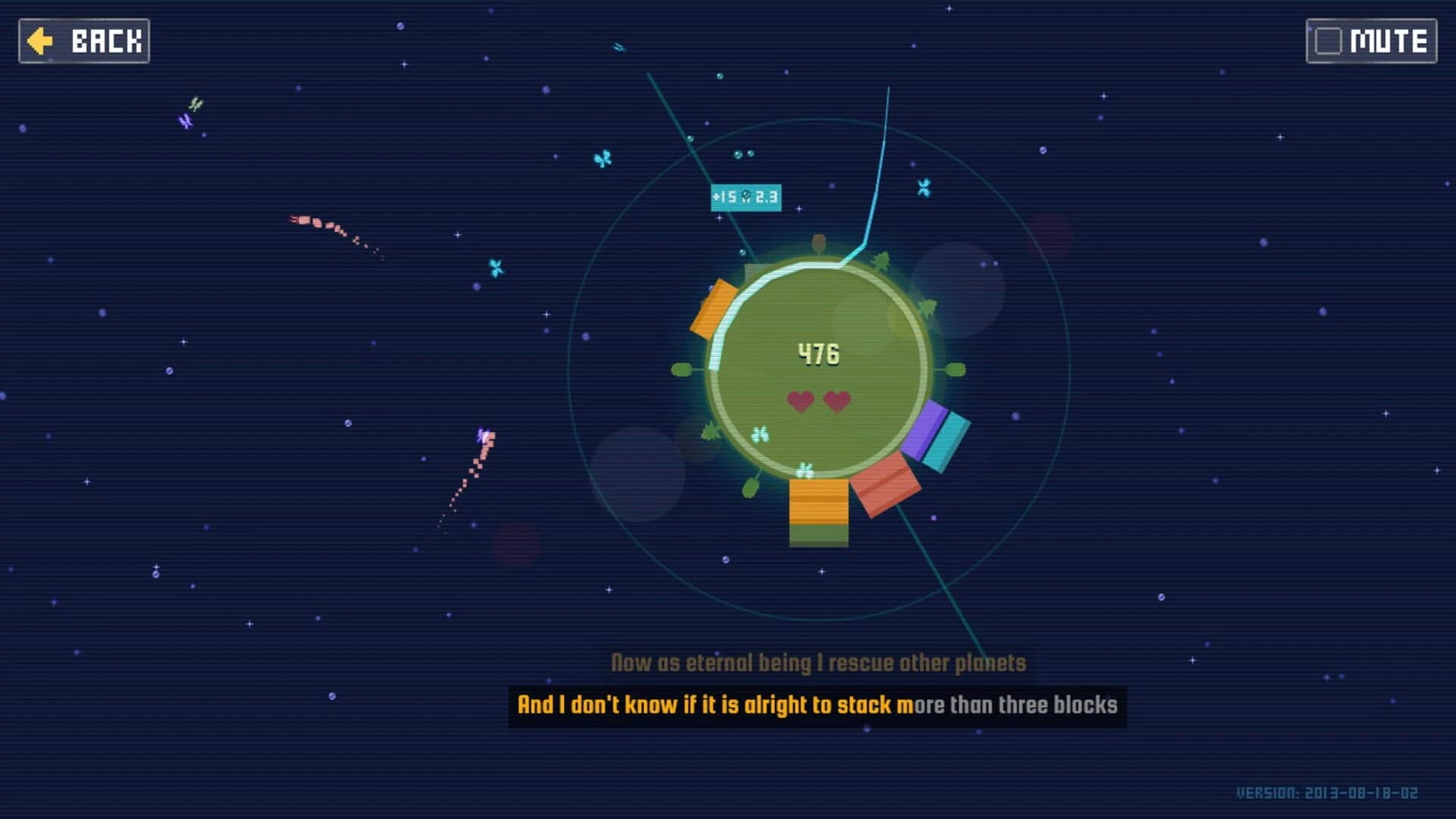 QbQbQb screenshot 2