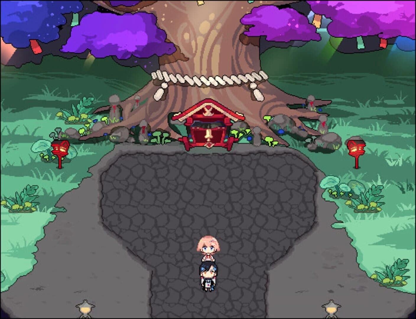 Qǐluó Sìshí Tán screenshot 5