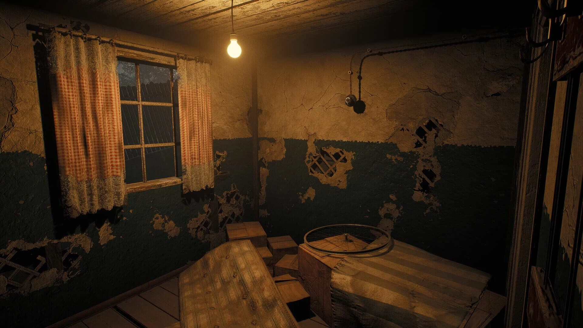 QR Dead screenshot 2