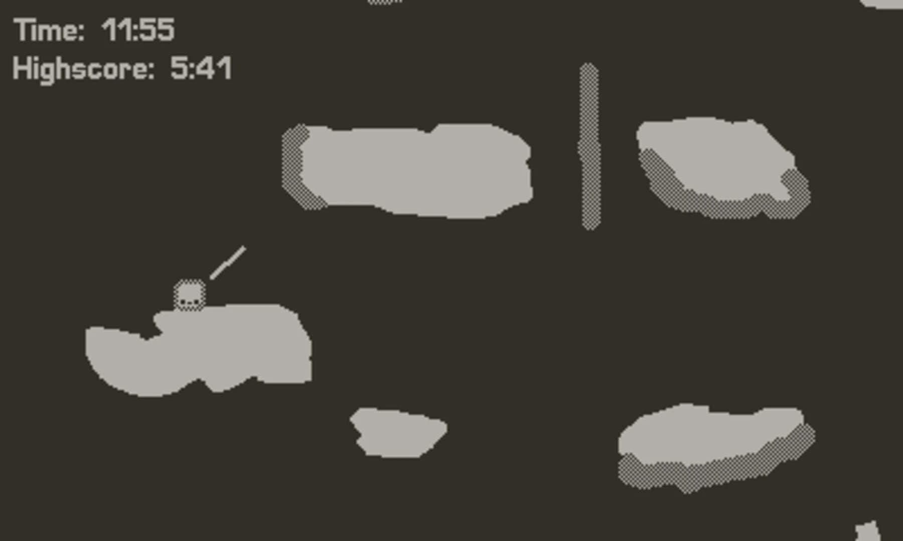 Qrabble screenshot 1