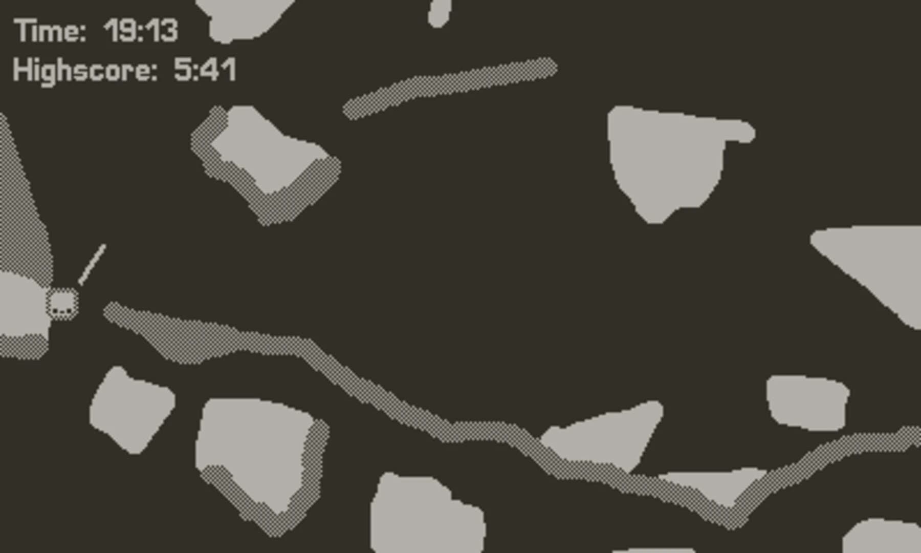 Qrabble screenshot 3