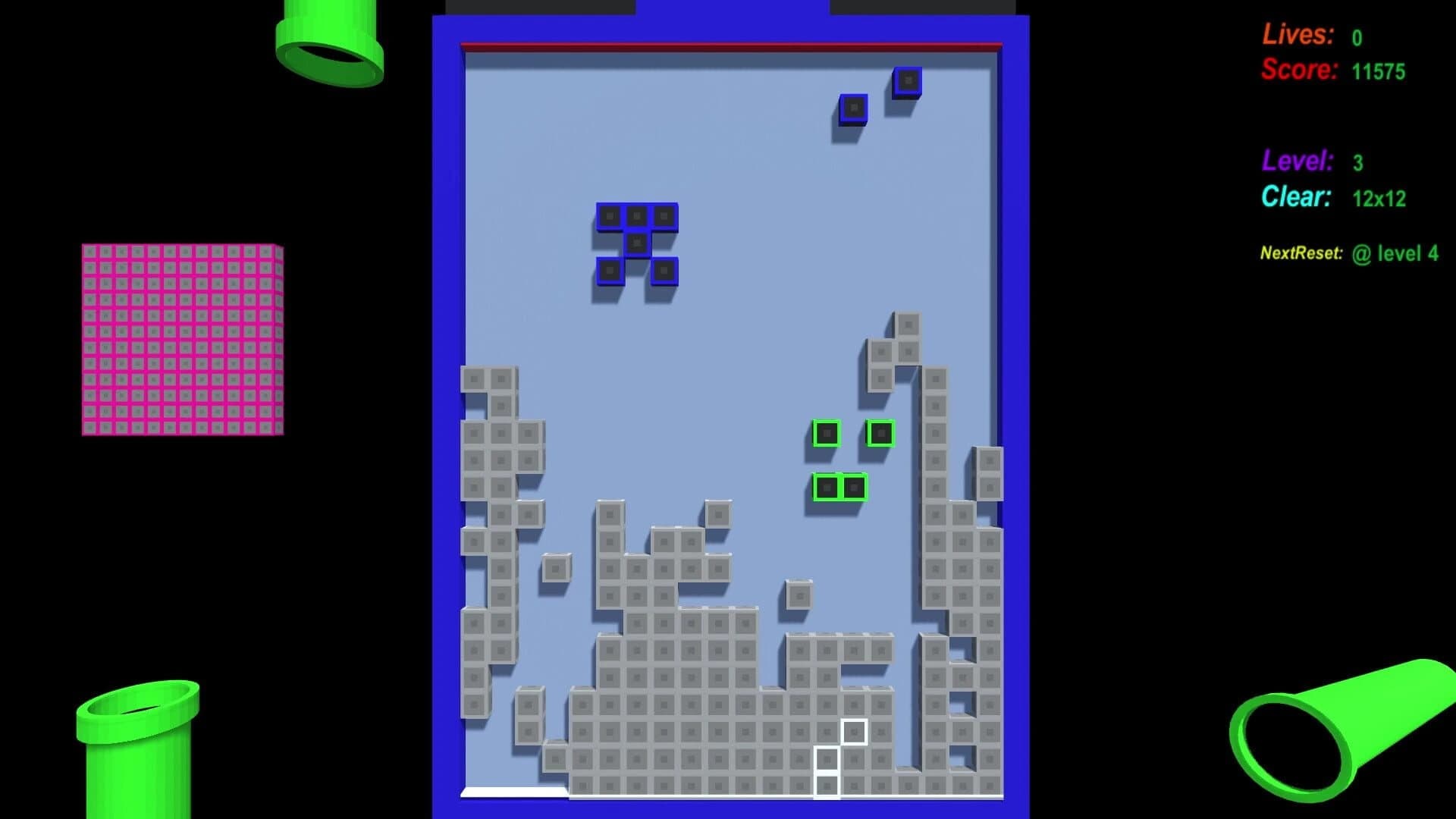 Qu-tros screenshot 4