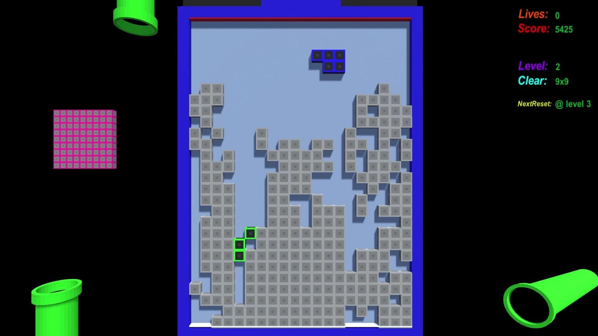 Qu-tros screenshot 3