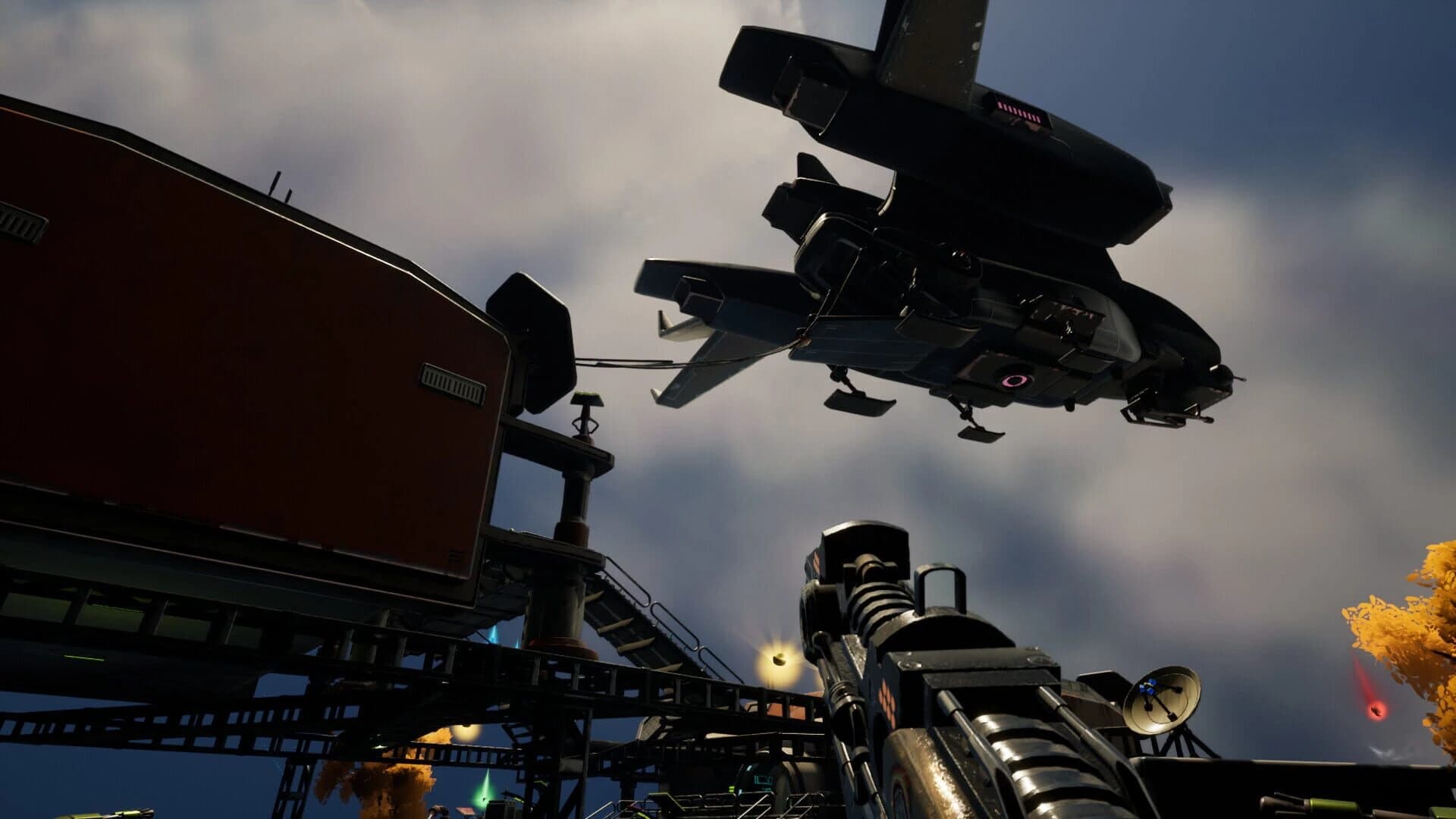 Quack Attack screenshot 4
