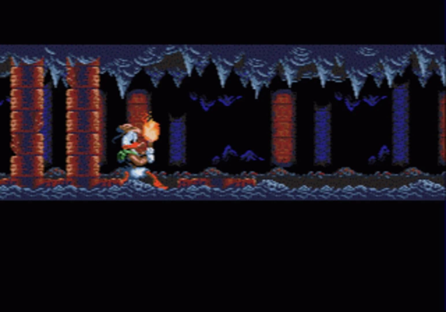 QuackShot Starring Donald Duck screenshot 5