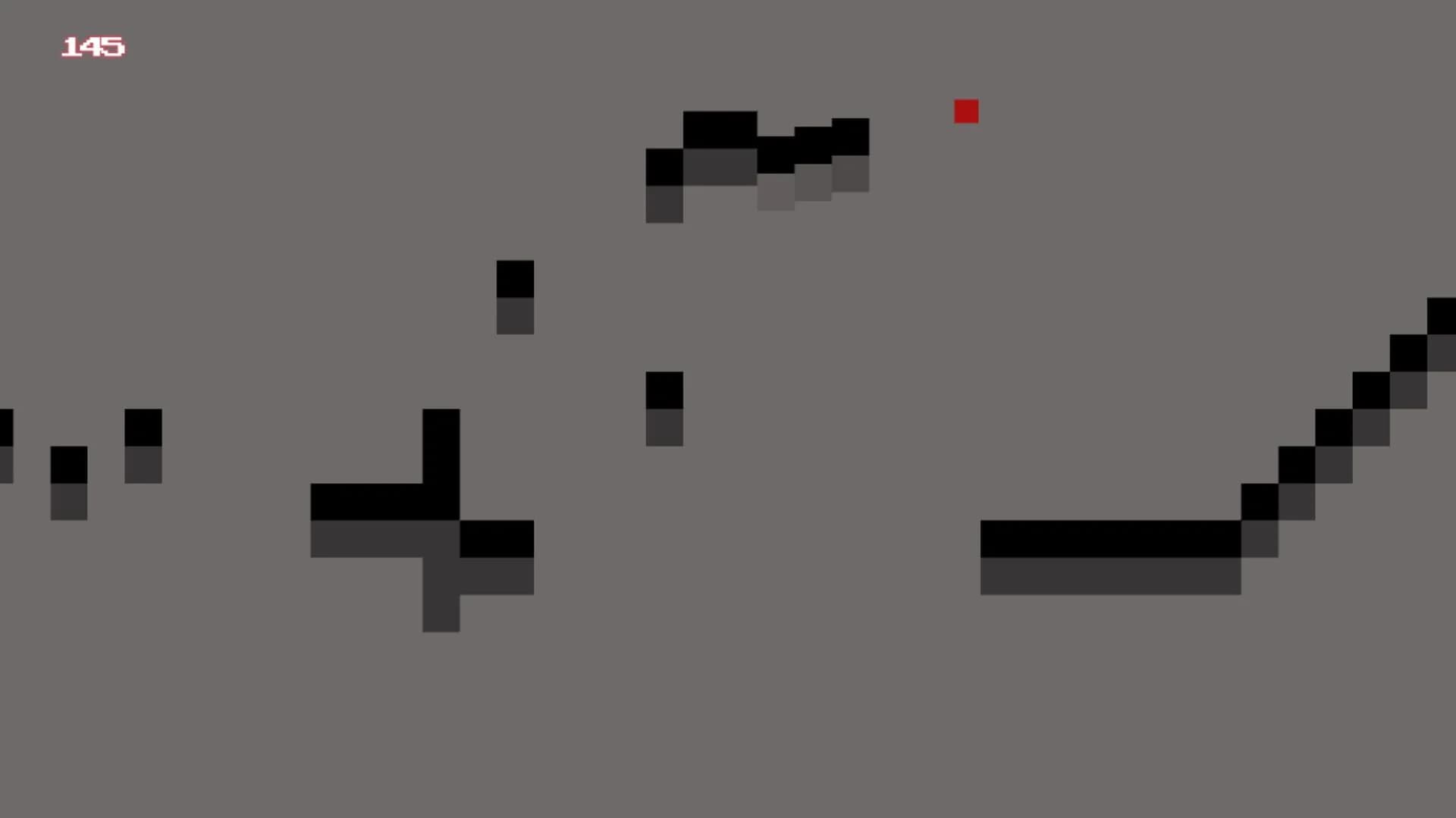 Quad Hopping screenshot 3