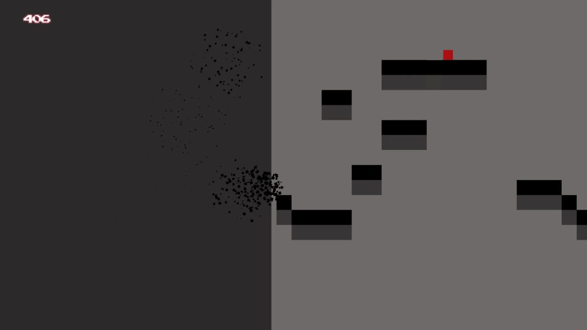 Quad Hopping screenshot 5