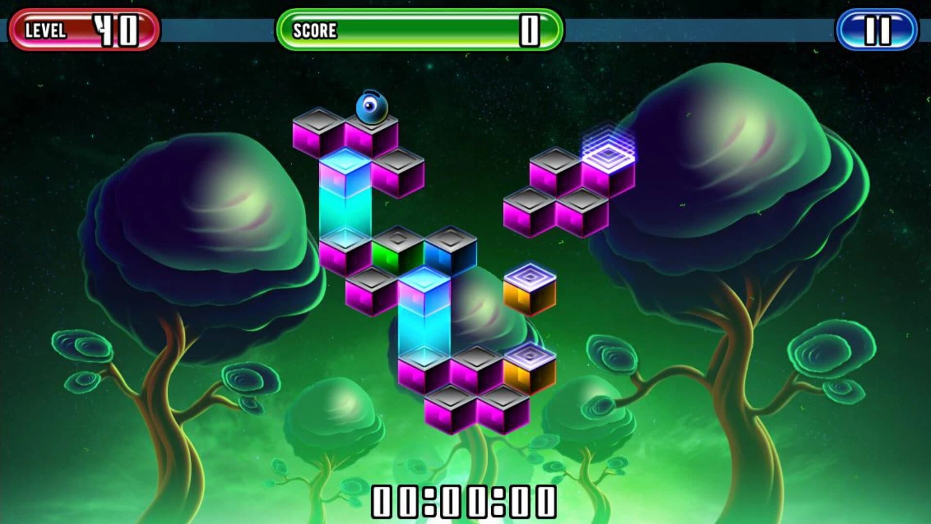 Quadle screenshot 5