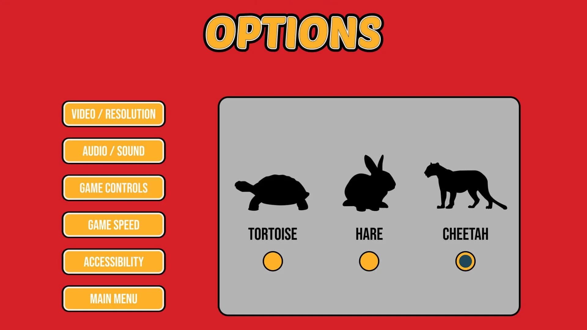 Quadruzzle screenshot 4