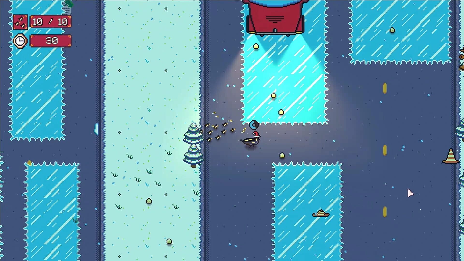 Quail Crossing screenshot 3