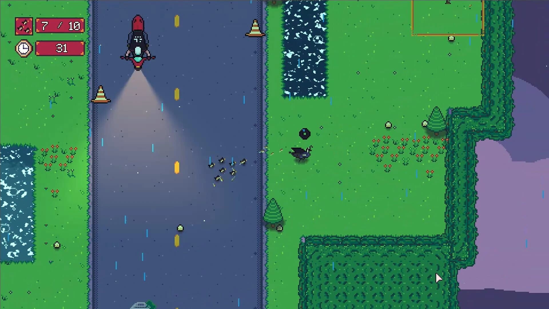 Quail Crossing screenshot 4