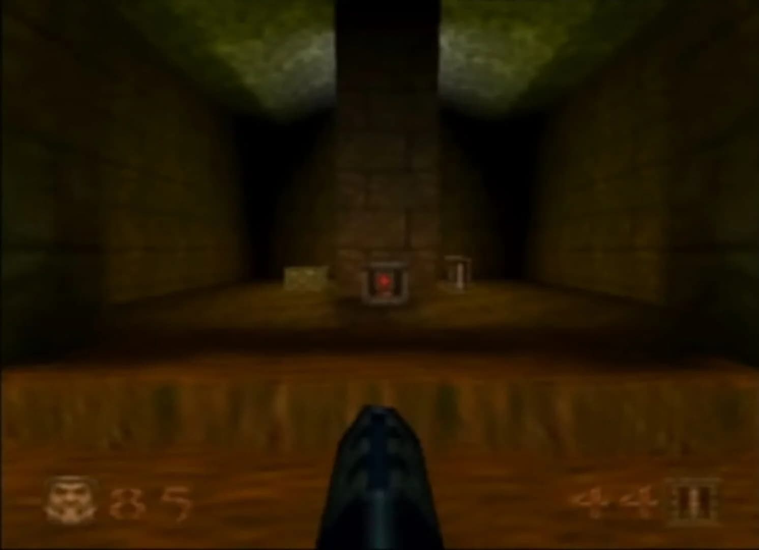 Quake screenshot 2