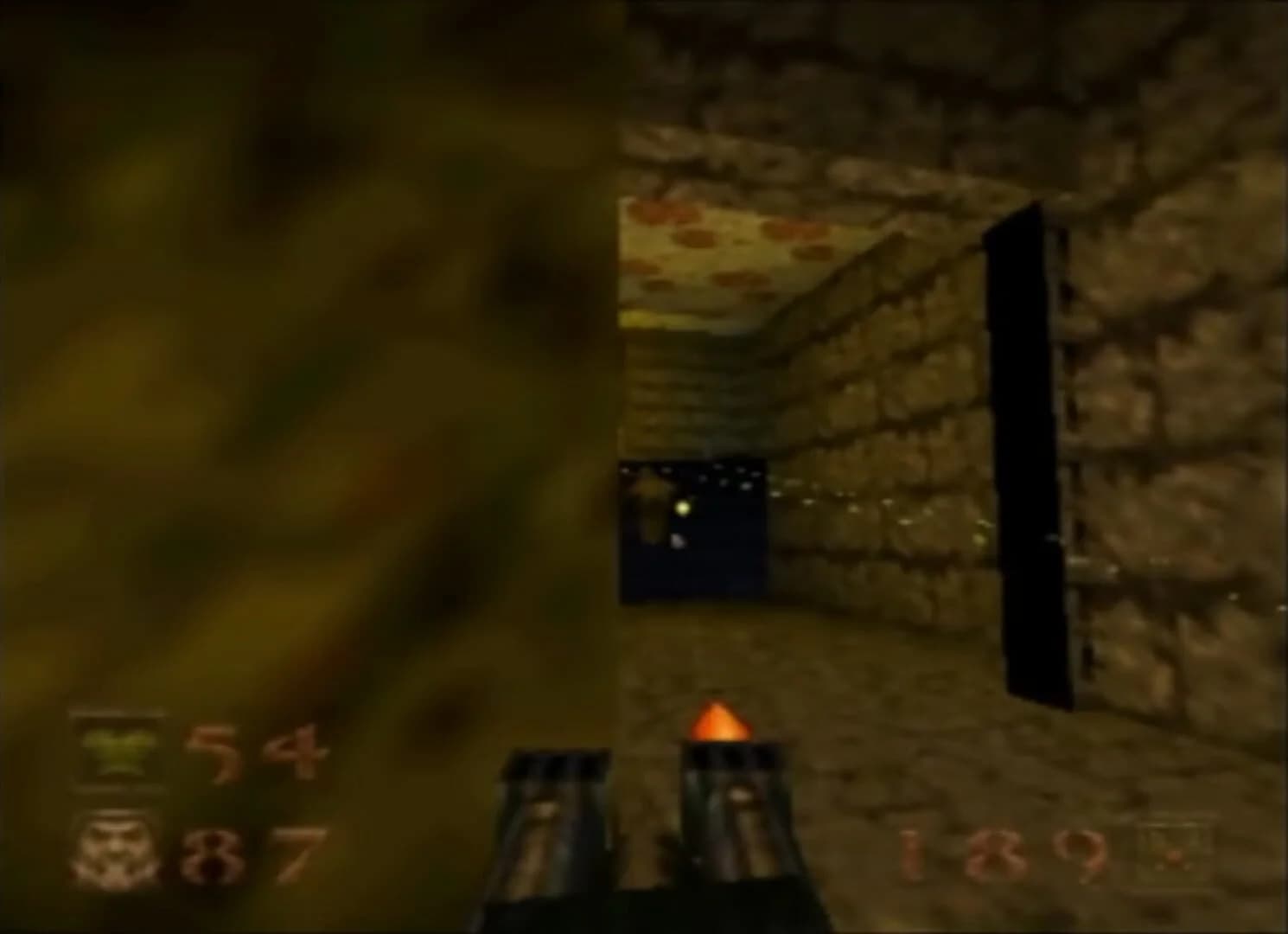 Quake screenshot 3