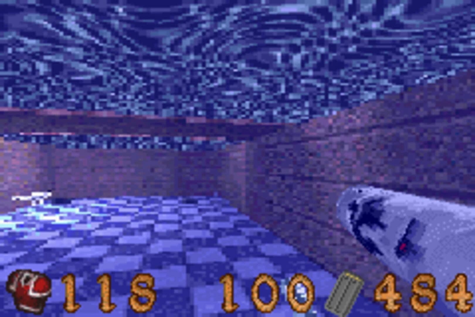 Quake screenshot 5