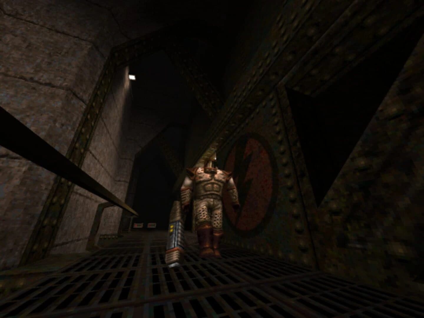 Quake: Rubicon Rumble Pack screenshot 5
