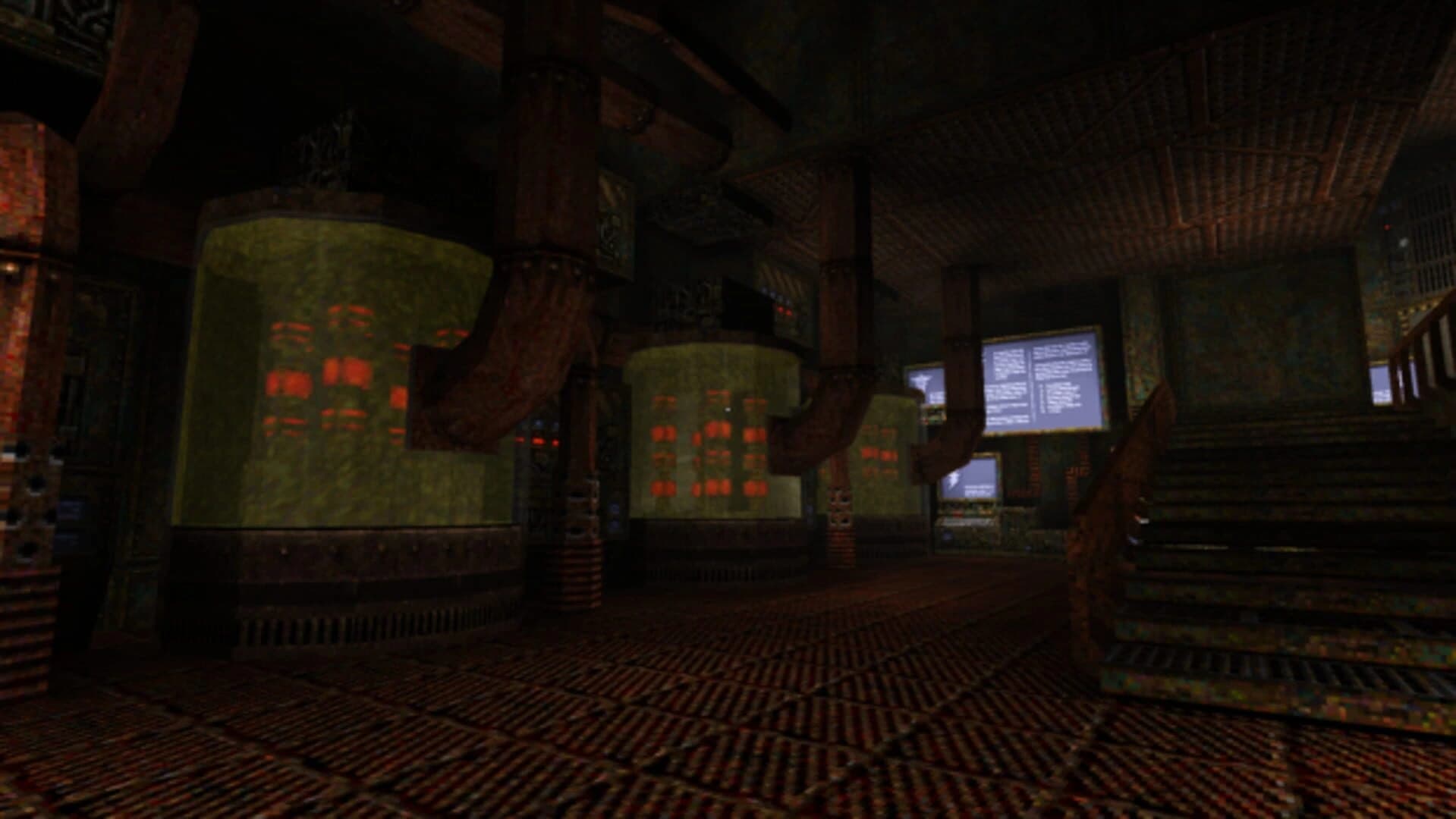 Quake: Rubicon Rumble Pack screenshot 4