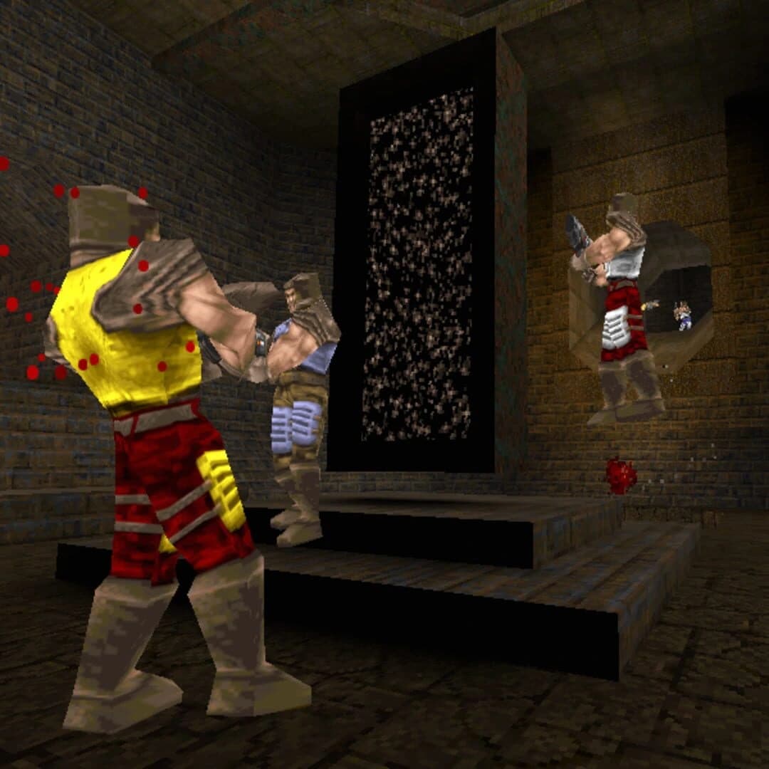 Quake: The Offering screenshot 2