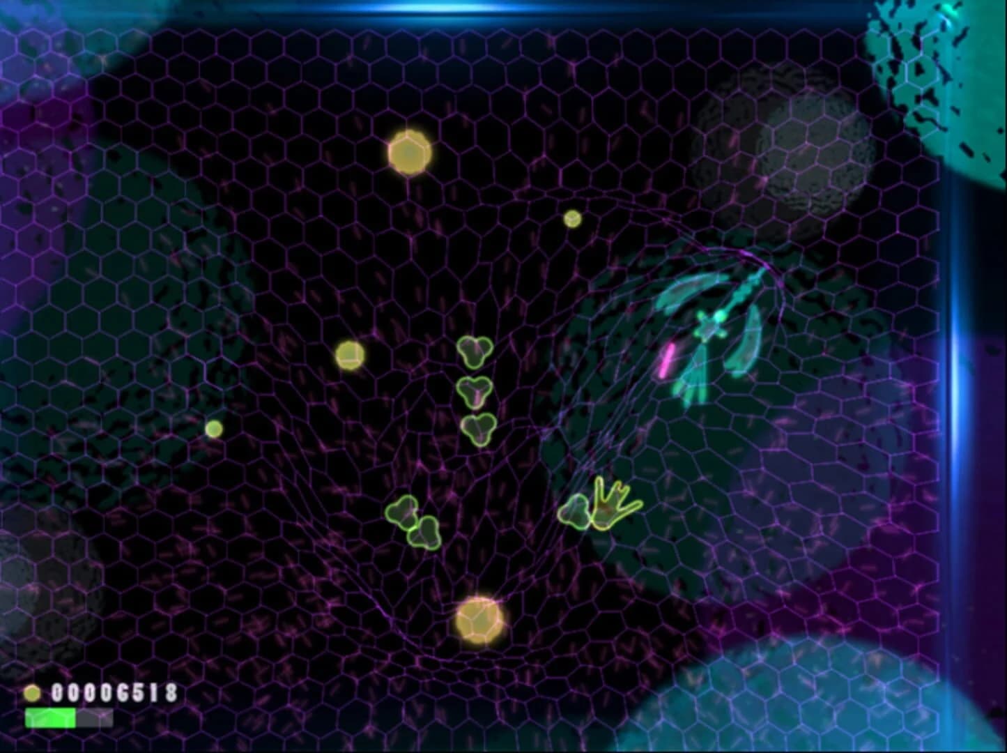 Qualia 3: Multi Agent screenshot 5