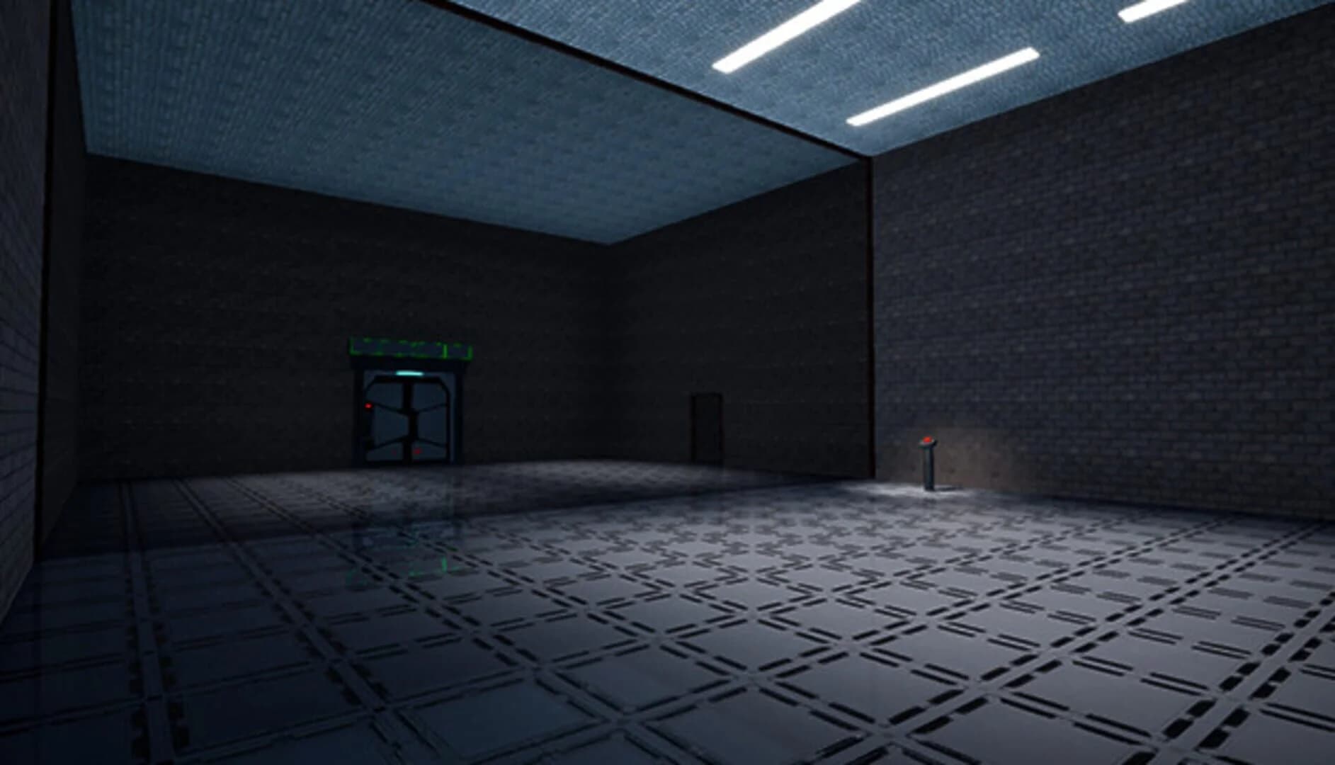 Quanect screenshot 2