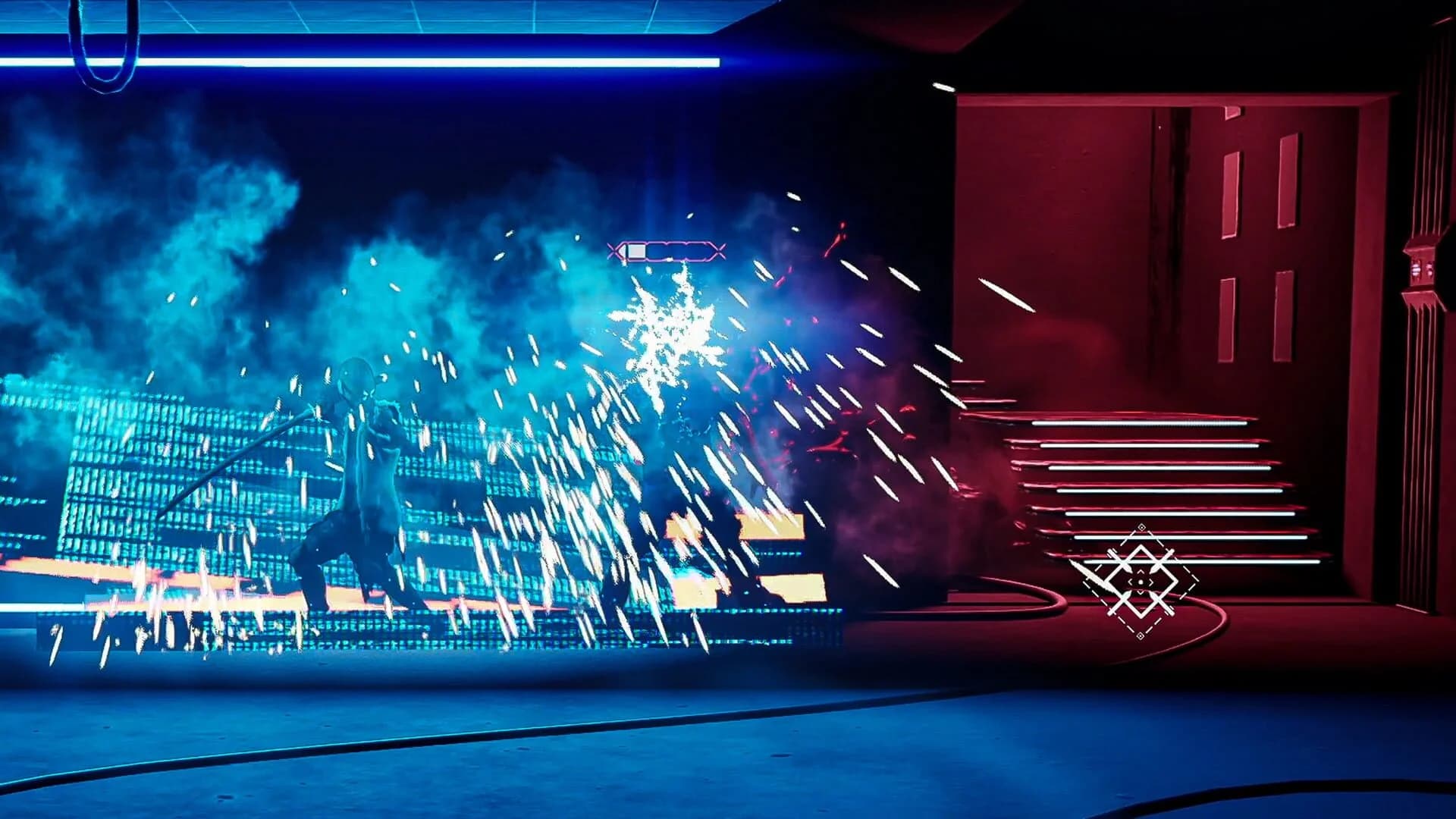 Quantic River screenshot 3