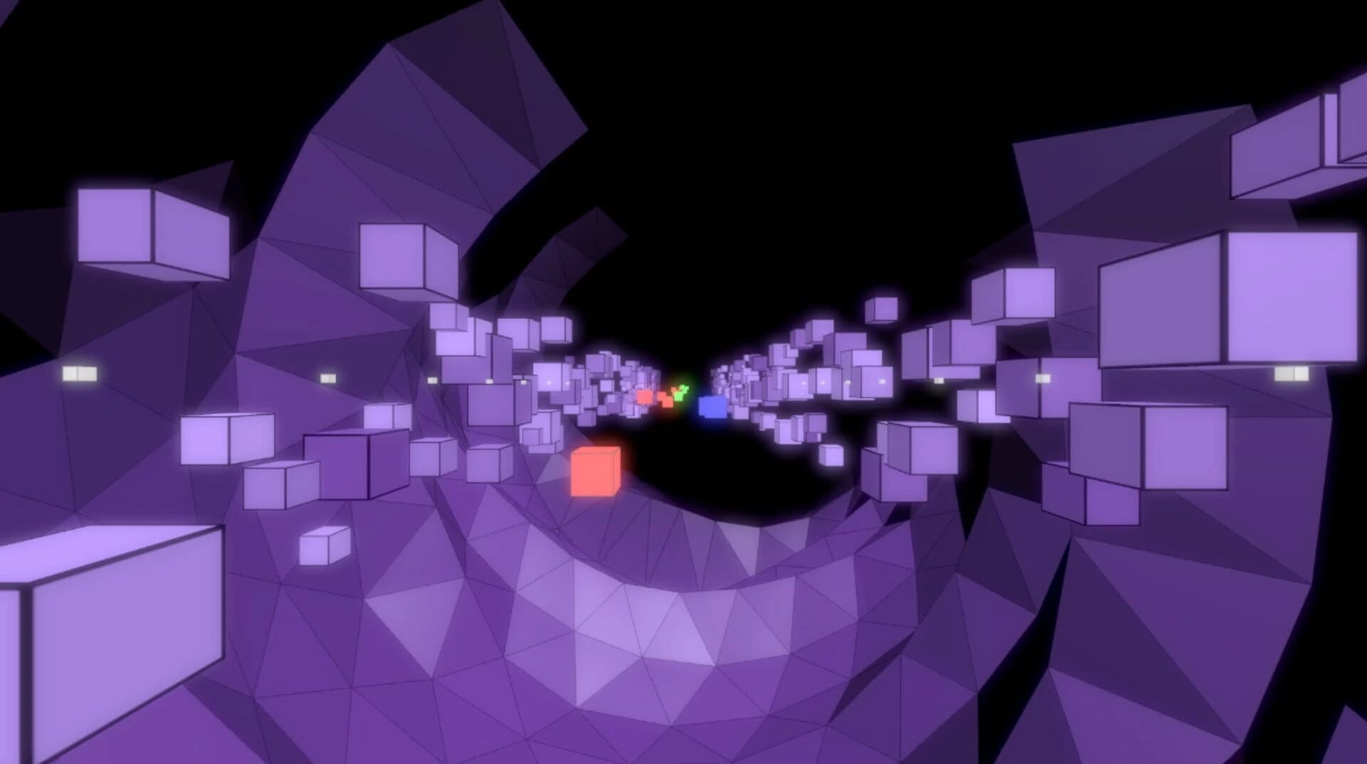 Quantized screenshot 3