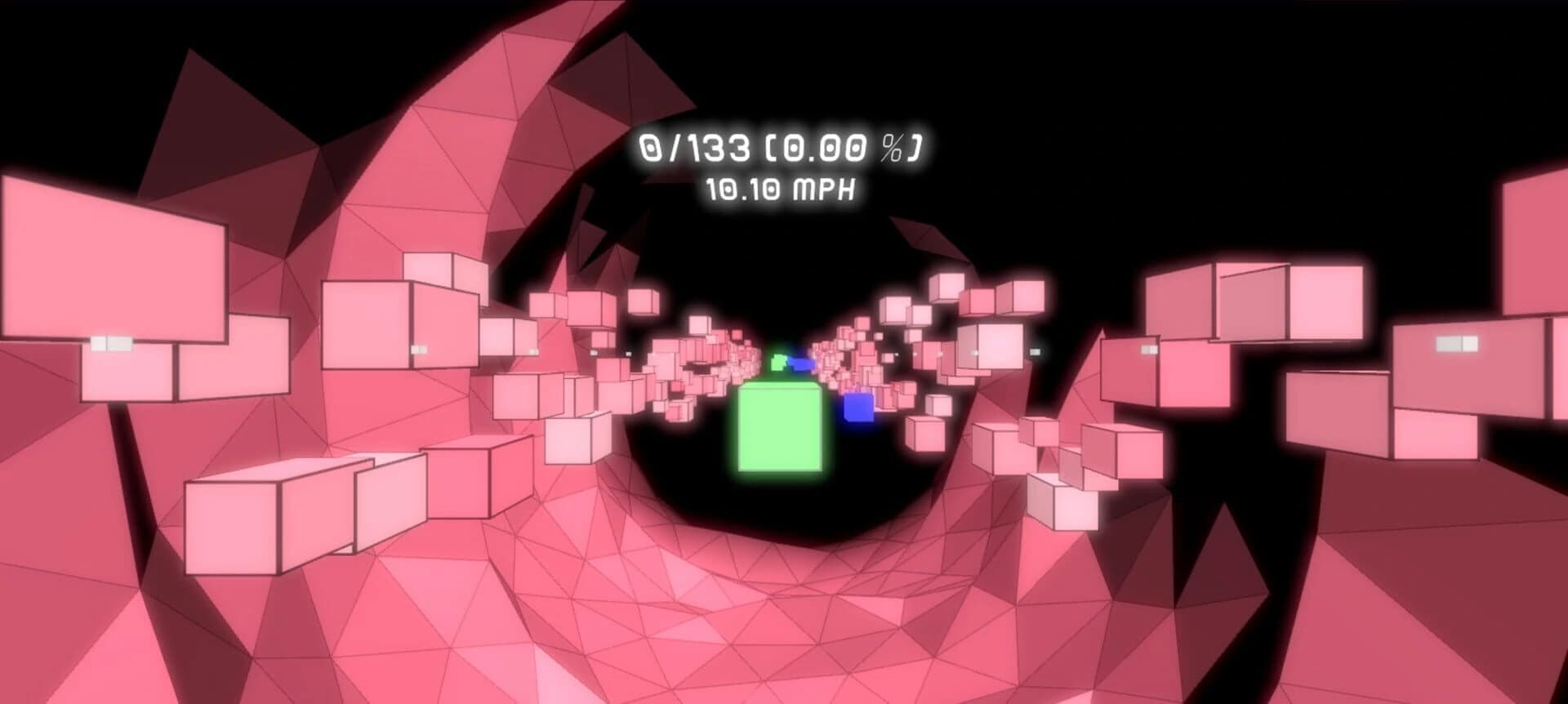 Quantized screenshot 4