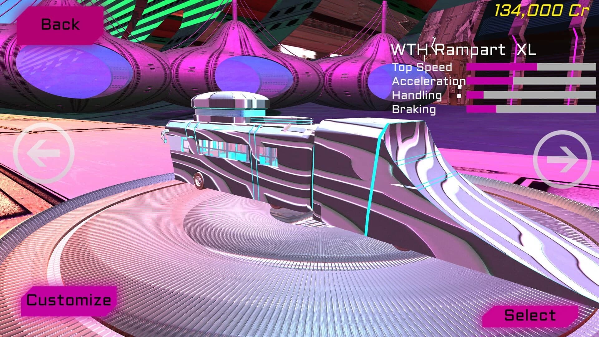 Quantum Apex screenshot 2